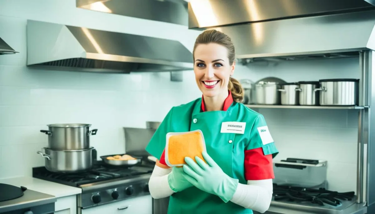 Essential Kitchen Safety Gear You Actually Need