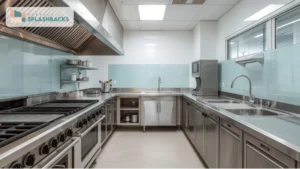 Essential Safety Features for Commercial Kitchens