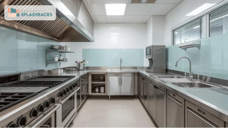 Essential Safety Features for Commercial Kitchens