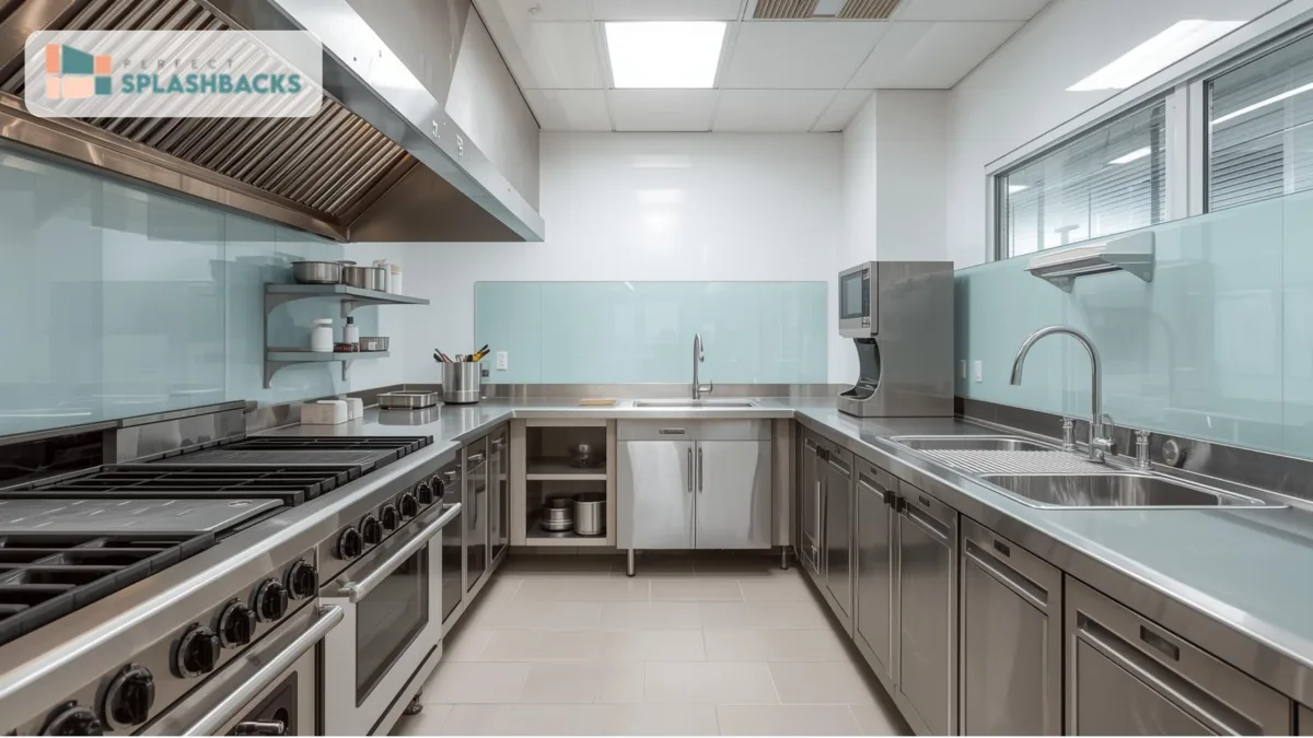 Essential Safety Features for Commercial Kitchens