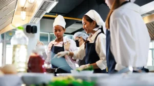 Essential Safety Training for Restaurant Staff: What Every Team Needs to Know (And Why It’s Not Just About Following Rules)