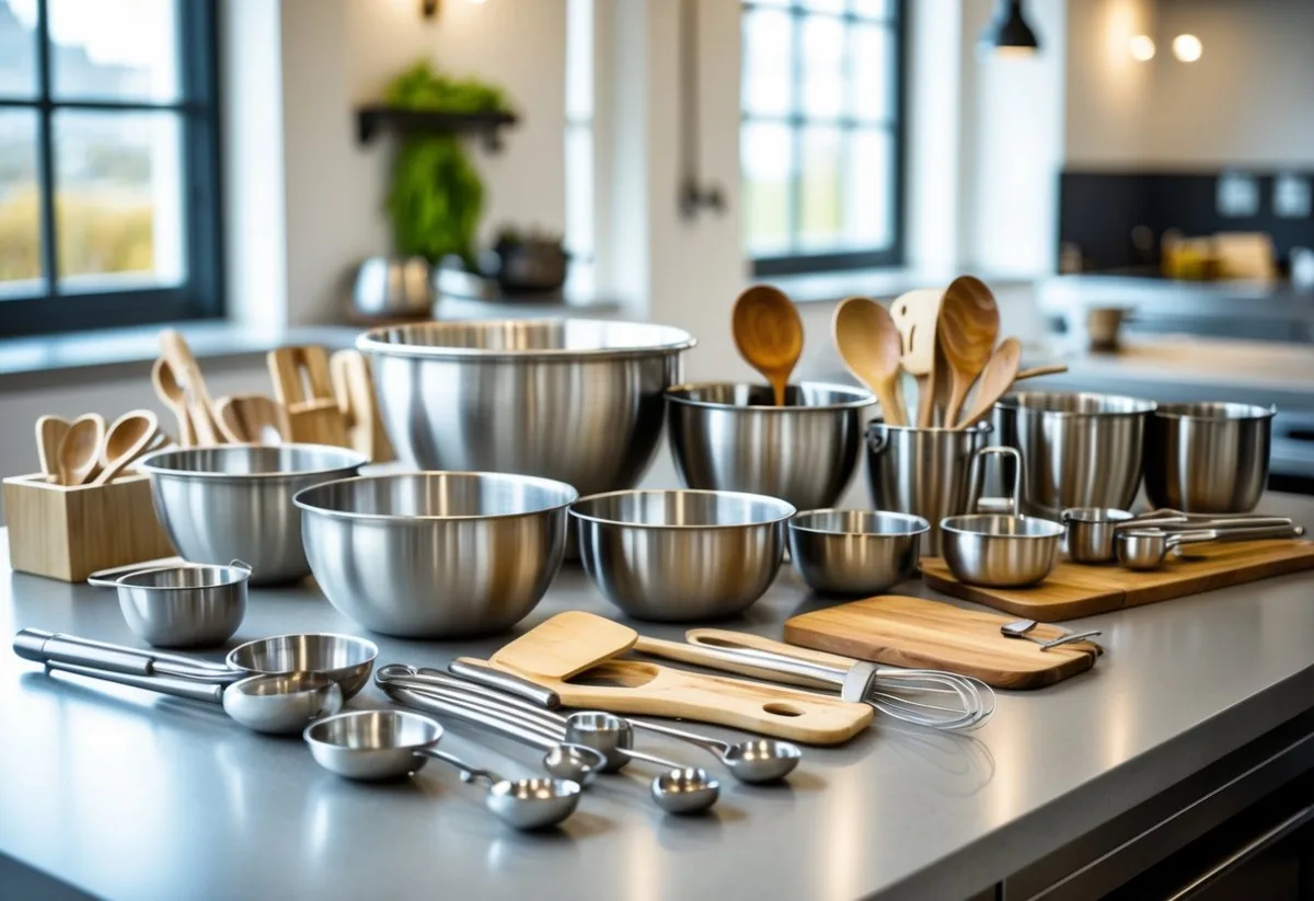 Essential Small-wares for Efficient Kitchen Prep: A Comprehensive Guide