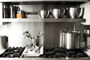 Essential Smallwares Your New Restaurant Kitchen Needs