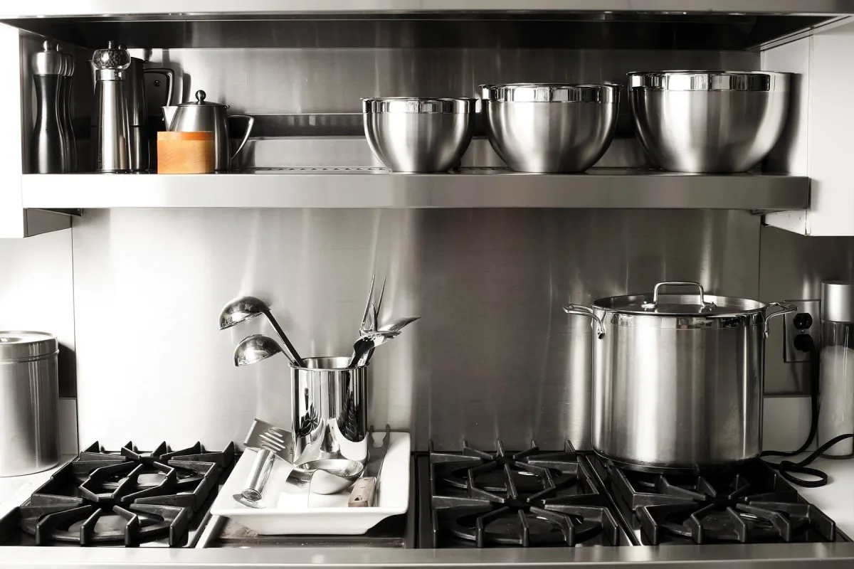 Essential Smallwares Your New Restaurant Kitchen Needs