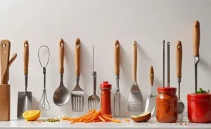 Essential Restaurant Smallwares: Kitchen Tools You Can't Skip