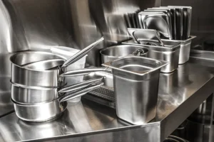 Key Smallwares Your New Restaurant Needs Now