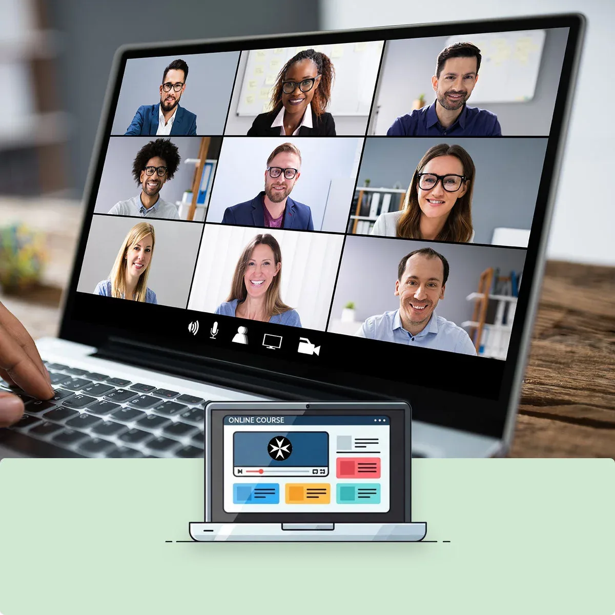 My Go-To Software for Effective Remote Working