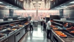 Ghost Kitchen Startup Costs: The Brutal Truth About Your Hidden Expenses (And How to Avoid Them)