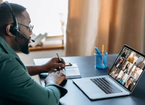 Sammy's Essential Remote Work Tech for Staying Productive