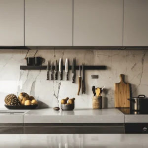 Essential Minimalist Kitchen Tools: Less for More Joy