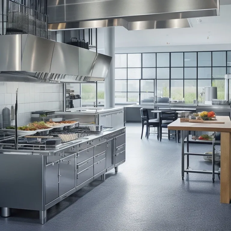 Pro Kitchen Essentials: The Foundational Tools You Need