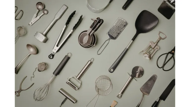 Essential Food Preparation Tools: My Kitchen Hit List