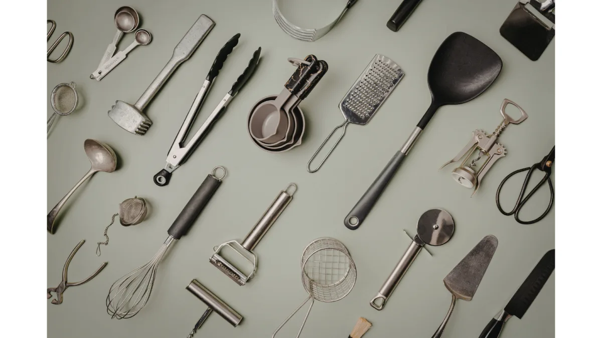 Essential Food Preparation Tools: My Kitchen Hit List