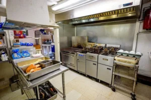 Essential Tools for Mobile Kitchen Success
