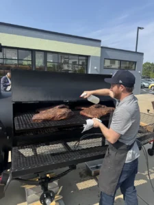 Sammy's Key BBQ Smoking Tools for Epic Flavor