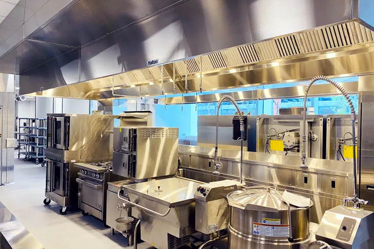 Essential Ventilation Systems for Busy Kitchens: A Comprehensive Guide