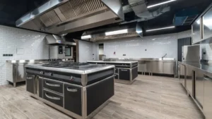 A Comprehensive Guide to Eur-Tm-Review in Commercial Kitchens