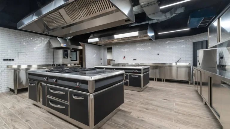 A Comprehensive Guide to Eur-Tm-Review in Commercial Kitchens