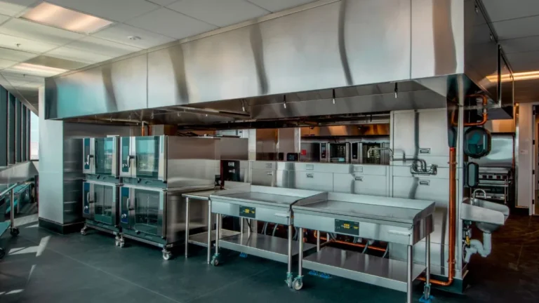 The Ultimate Guide to Event Logs: Optimizing Your Commercial Kitchen Equipment