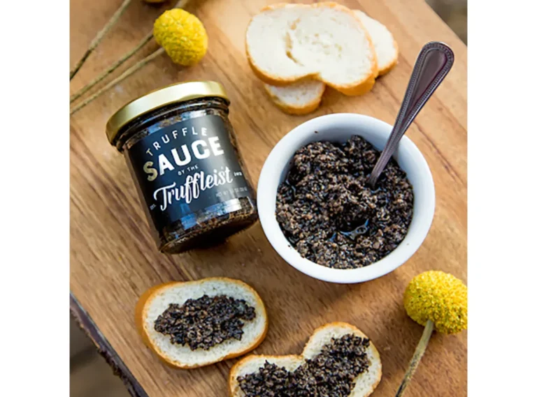 Is Expired Truffle Sauce Still Safe to Eat?