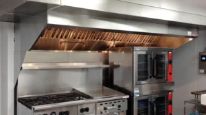 Exploring Commercial Kitchen Hood Systems: A Comprehensive Guide