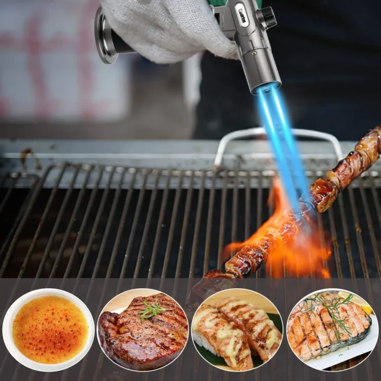 Exploring Different Culinary Torch Uses: A Comprehensive Guide