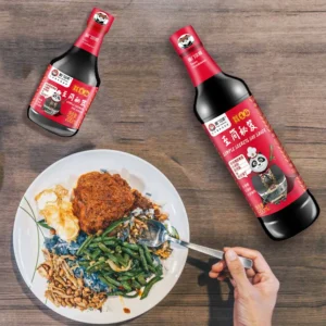 Soy Sauce Secrets: Beyond Your Basic Bottle