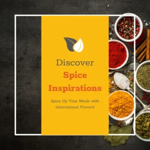 Global Spice Blends: A Deep Dive Beyond Basic Seasoning