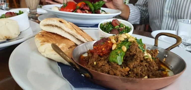 Exploring Israeli Cuisine: Beyond Falafel