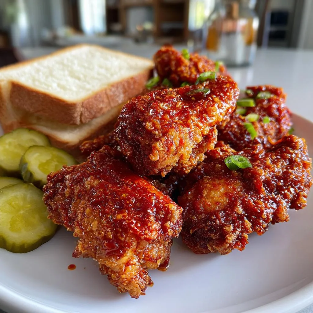 Nashville's Artisan Eats: Beyond the Hot Chicken Hype