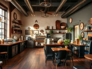 Nashville Coffee Buzz: My Local Take on the Scene