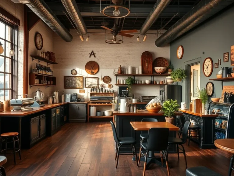 Nashville Coffee Buzz: My Local Take on the Scene