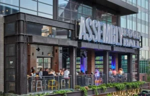 Exploring Nashville's Food Scene Beyond Broadway