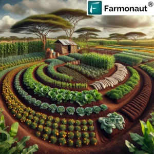 Exploring Organic Farming Practices: A Deep Dive into Sustainable Agriculture