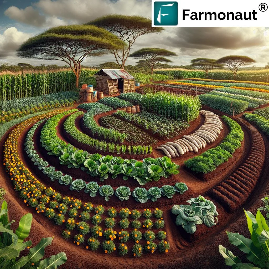 Exploring Organic Farming Practices: A Deep Dive into Sustainable Agriculture