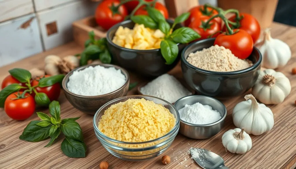 Plant-Based Thickeners Beyond Cornstarch: My Kitchen Experiments