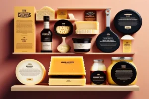 Exploring Regional American Cheeses: A Journey Through Flavor and Culture