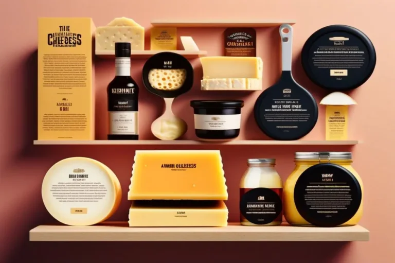 Exploring Regional American Cheeses: A Journey Through Flavor and Culture