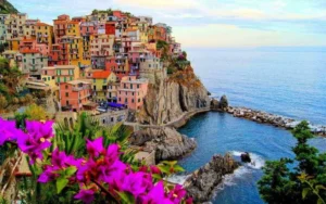 Italy's Regional Cheeses: Flavors, Finds, Feasts