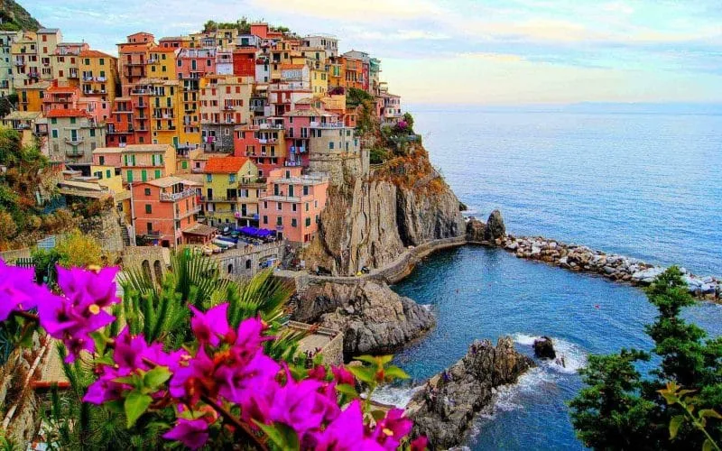 Italy's Regional Cheeses: Flavors, Finds, Feasts