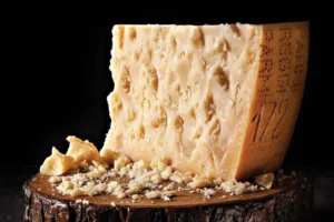 Italian Cheeses Past Parmesan: A Regional Flavor Dive