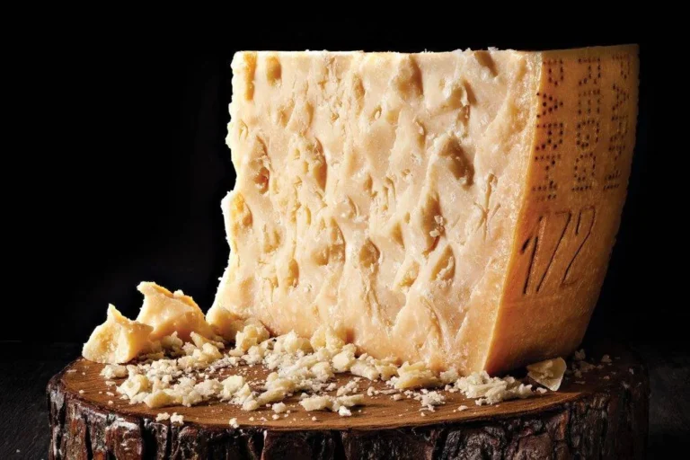 Italian Cheeses Past Parmesan: A Regional Flavor Dive