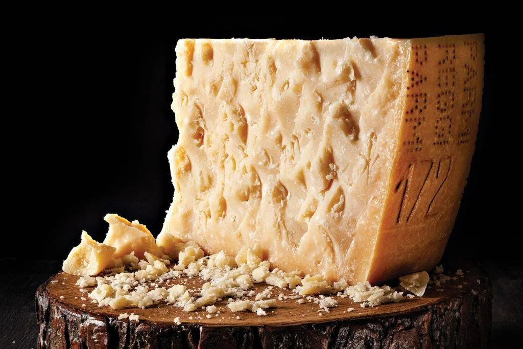 Italian Cheeses Past Parmesan: A Regional Flavor Dive