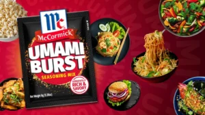 Umami's Secret: Finding the Fifth Taste and Its Rich Sources