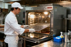 Extending the Lifespan of Your Commercial Oven: A Comprehensive Guide