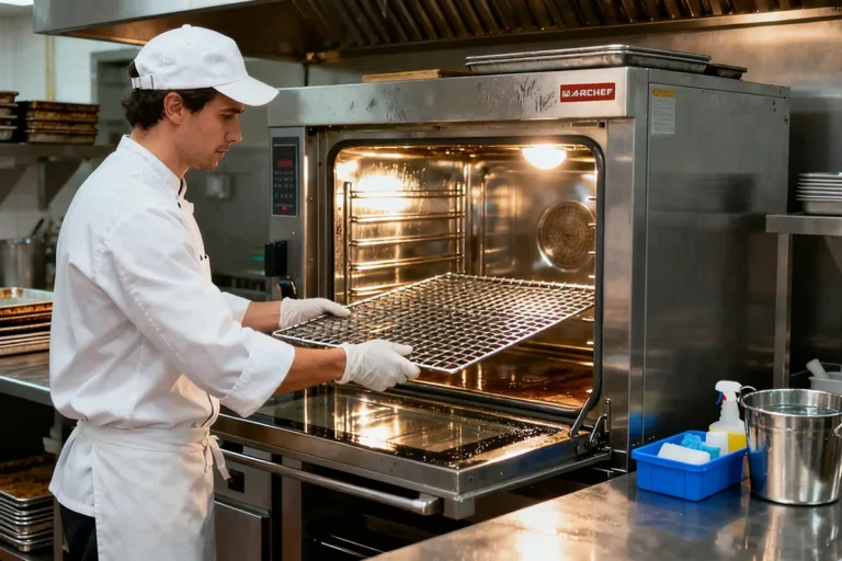 Extending the Lifespan of Your Commercial Oven: A Comprehensive Guide