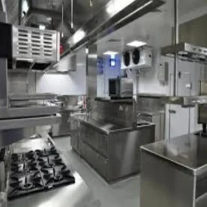 Unlocking Efficiency: A Deep Dive into Extra-Medium Restaurant Equipment Solutions