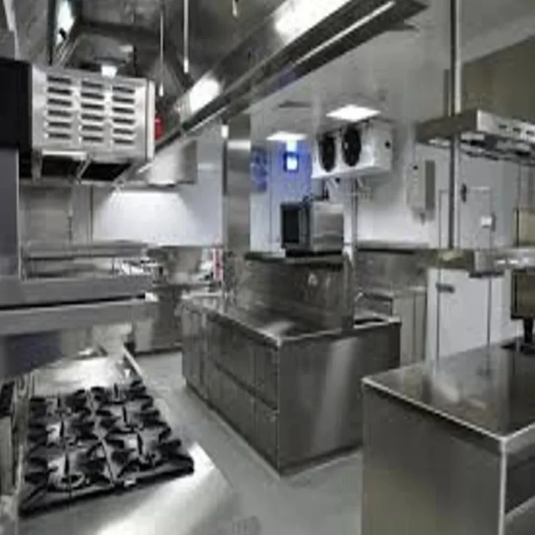 Unlocking Efficiency: A Deep Dive into Extra-Medium Restaurant Equipment Solutions