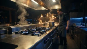 How Fairlife Milk Ricotta is Revolutionizing Commercial Kitchens: Success Stories and Insights