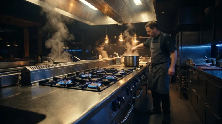 How Fairlife Milk Ricotta is Revolutionizing Commercial Kitchens: Success Stories and Insights